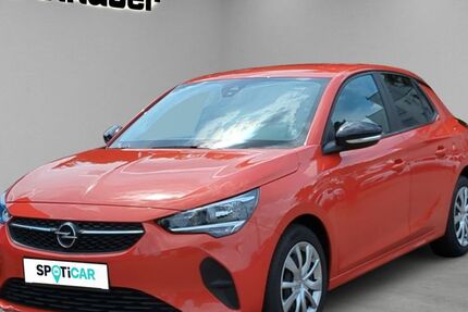 Opel Corsa 58.418 km 12.950 € Augsburg 86156