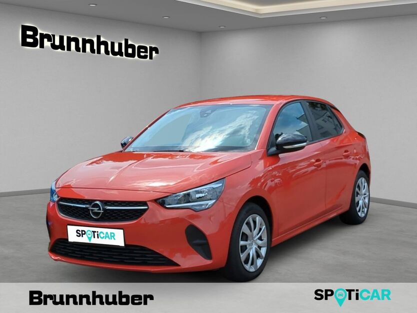 Opel Corsa 58.418 km 12.950 € Augsburg 86156
