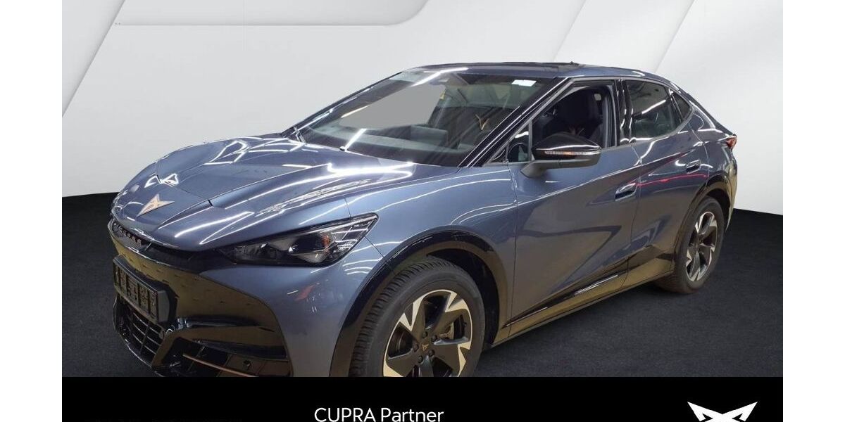 Cupra Tavascan 10.900 km 38.950 &euro; Donauwörth 86609