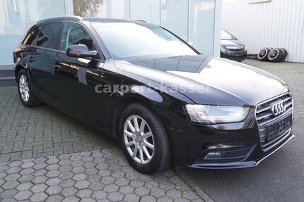 Audi A4 303.000 km 5.499 &euro; Kassel 34123
