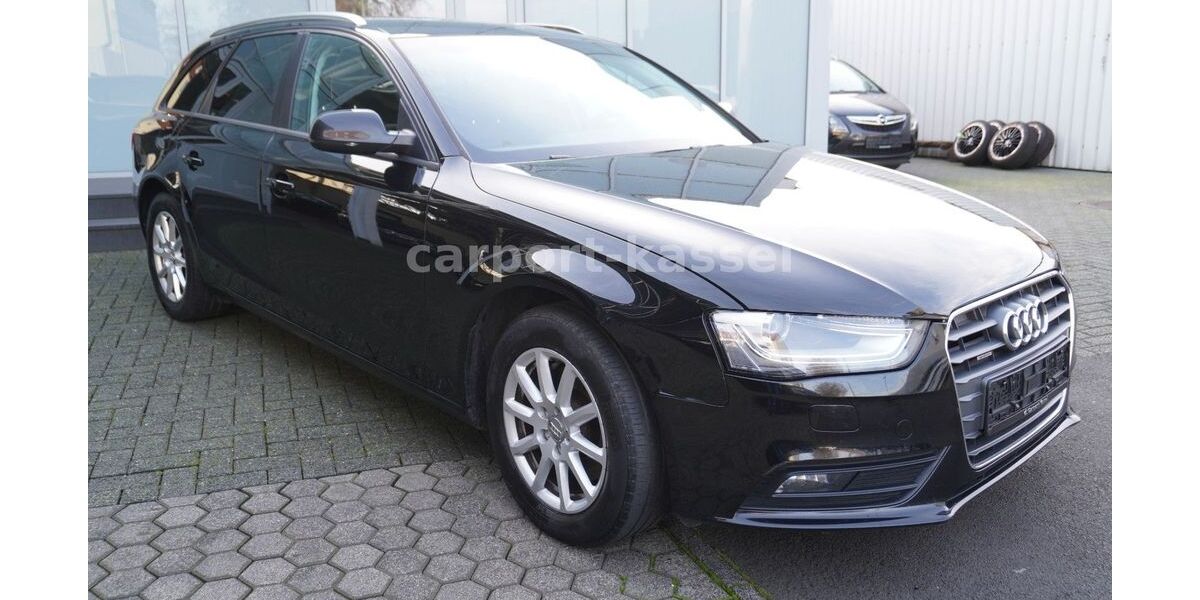 Audi A4 303.000 km 5.499 &euro; Kassel 34123