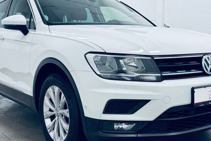 VW Tiguan 265.500 km 13.480 &euro; Eichenzell 36124