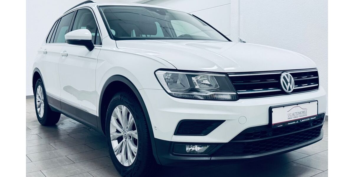 VW Tiguan 265.500 km 13.480 &euro; Eichenzell 36124