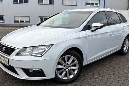 Seat Leon 166.644 km 9.990 € Dörth 56281