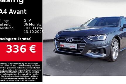 Audi A4 13.074 km 35.490 € Reutlingen 72760