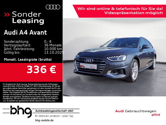 Audi A4 13.074 km 35.490 € Reutlingen 72760