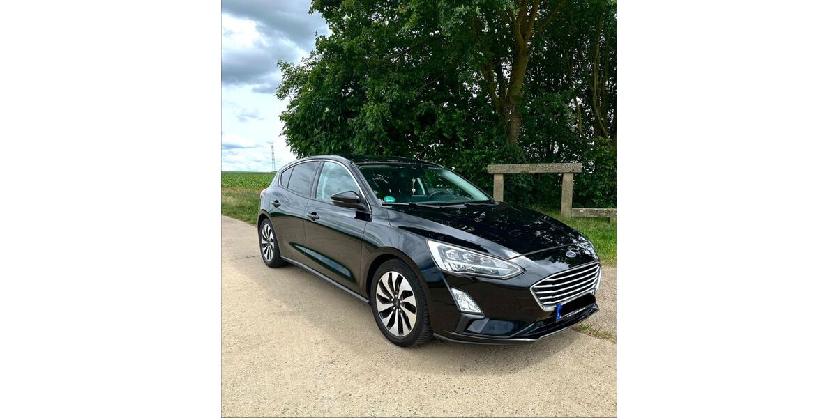 Ford Focus 83.500 km 11.400 &euro; Remseck am Neckar 71686