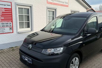 VW Caddy 66.000 km 17.990 &euro; Stuhr 28816