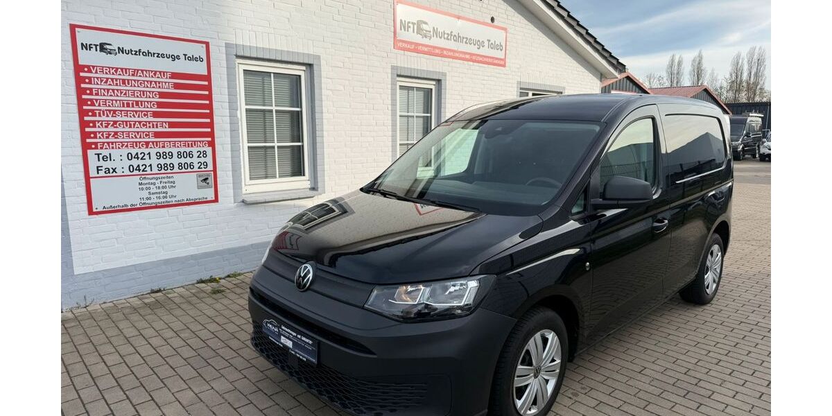 VW Caddy 66.000 km 17.990 &euro; Stuhr 28816