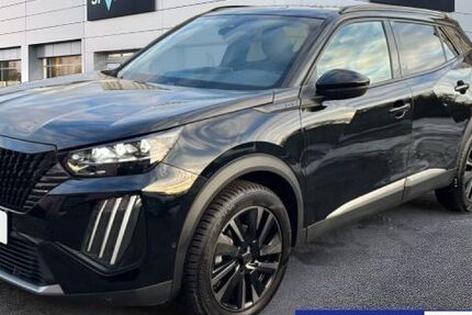 Peugeot 2008 22.965 km 23.990 &euro; Berlin 10369