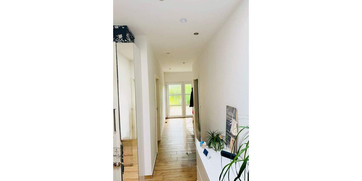 Etagenwohnung Wusterwitz - 3 Zimmer, 100 m&sup2;, 290.000&euro; | Angebot:25691597