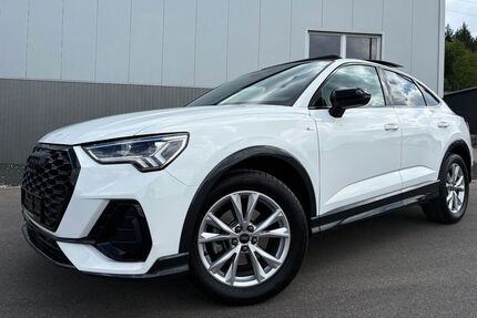 Audi Q3 40.670 km 32.790 &euro; Amstetten 73340