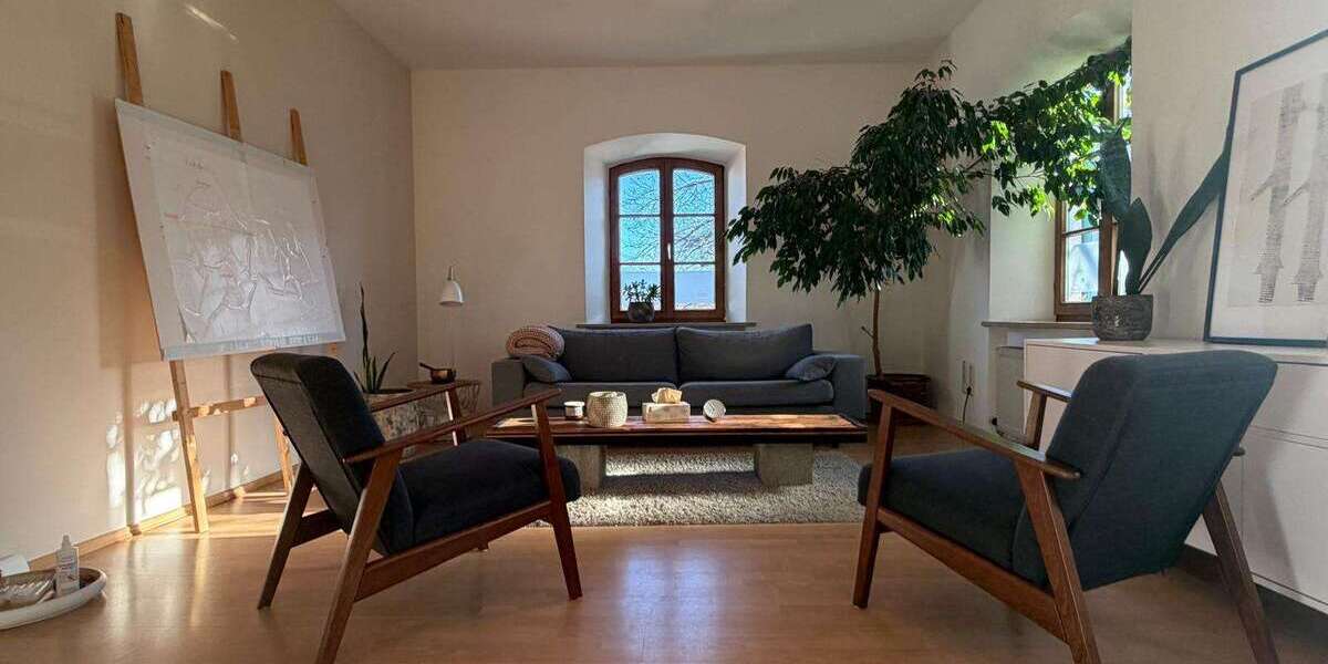 Gewerbeobjekt Prien am Chiemsee - 1.400&euro; | Angebot:26360116