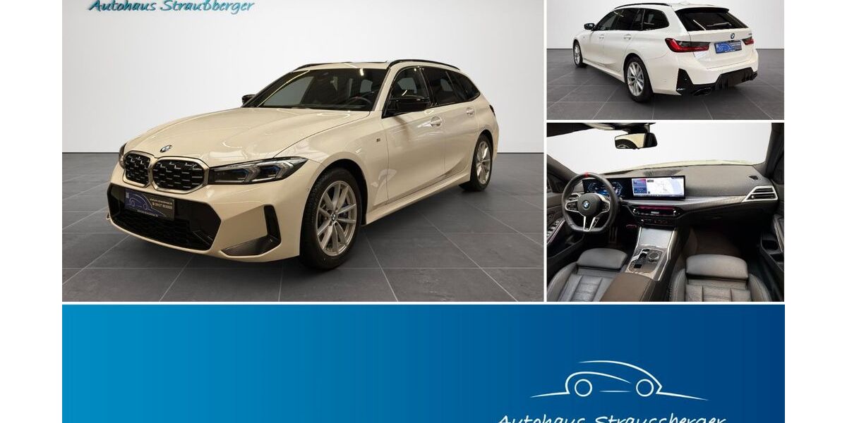 BMW M340i 27.900 km 51.990 &euro; Buchschwabach bei Nürnberg 90574