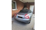 Chrysler Crossfire 141.382 km 4.500 &euro; Nottuln 48301