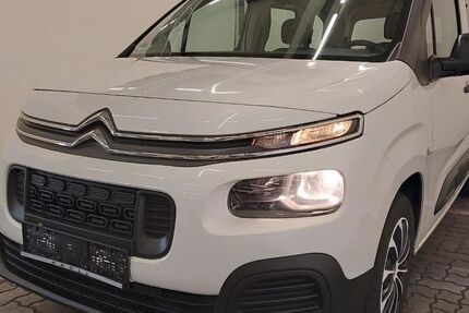 Citroen Berlingo 68.800 km 16.988 &euro; Stepenitztal 23936