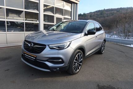 Opel Grandland (X) 36.550 km 20.990 &euro; Bad Endbach 35080