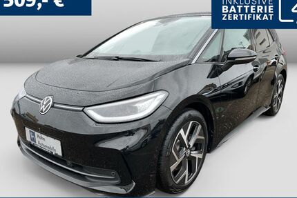 VW ID.3 21.022 km 37.290 € Fellbach 70736