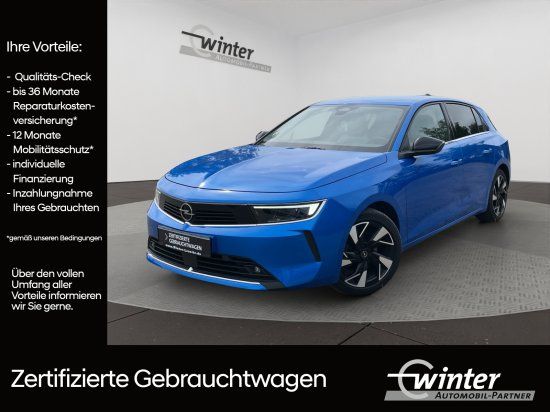 Opel Astra 57.365 km 15.980 &euro; Großröhrsdorf OT Bretnig 01900