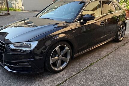 Audi A3 157.000 km 12.500 &euro; Heilbronn 74074
