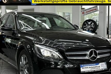 Mercedes-Benz C 250 177.000 km 13.900 &euro; Fuhrberg 30938