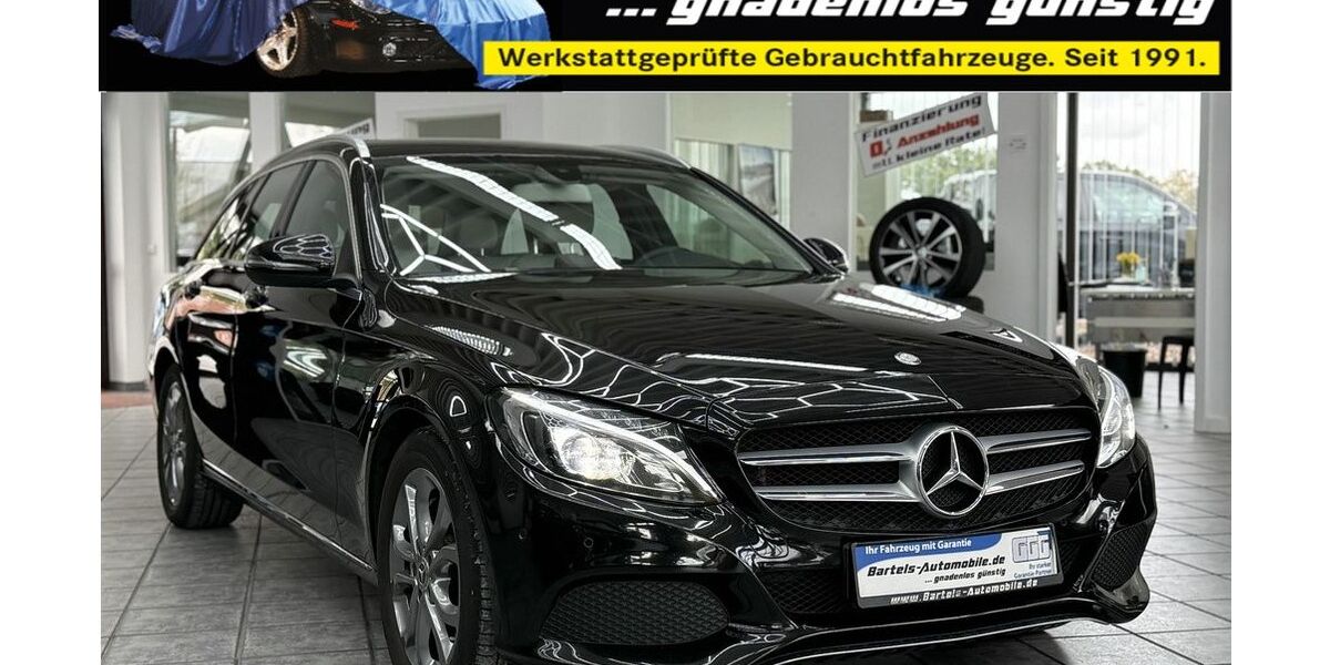 Mercedes-Benz C 250 177.000 km 13.900 &euro; Fuhrberg 30938