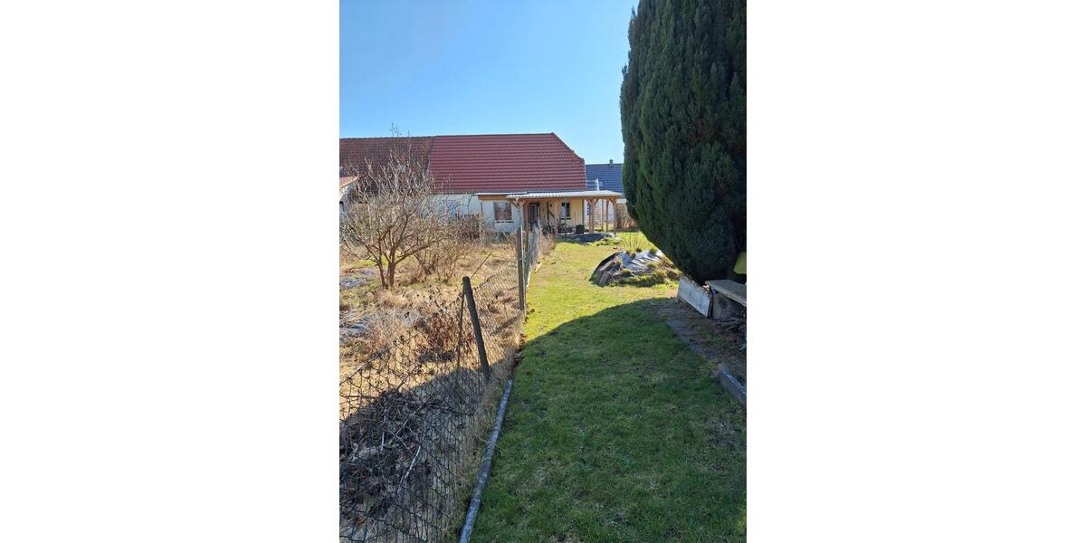 Doppelhaushälfte Plau am See - 3 Zimmer, 80 m&sup2;, 80.000&euro; | Angebot:25894346