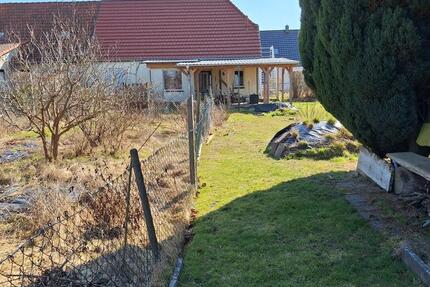 Haus Plau am See - 3 Zimmer, 80 m&sup2;, 80.000&euro; | Angebot:25894346