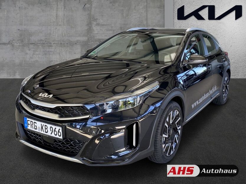 Kia XCeed 6.000 km 26.790 € Röhrnbach 94133