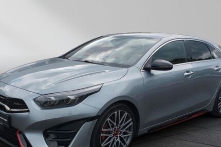Kia pro ceed / ProCeed 36.000 km 24.300 &euro; Haiger 35708