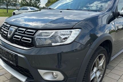 Dacia Logan 131.000 km 5.999 &euro; Schönaich 71101
