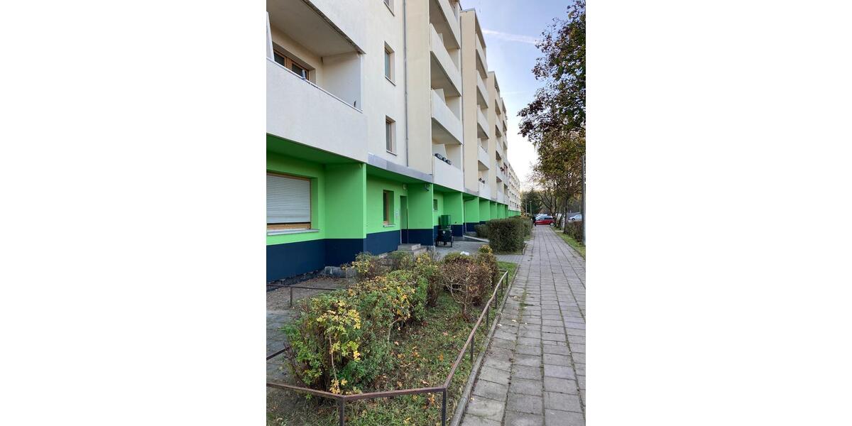 Etagenwohnung Eberswalde Brandenburgisches Viertel - 3 Zimmer, 68 m&sup2;, 465&euro; | Angebot:26391477