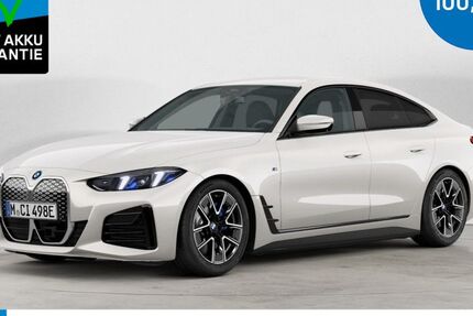 BMW i4 34.265 km 49.890 &euro; Olpe 57462