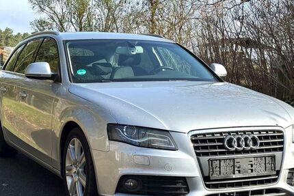 Audi A4 360.000 km 1.799 &euro; Uelzen 29525