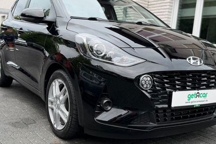 Hyundai i10 56.402 km 9.999 &euro; Kassel 34123