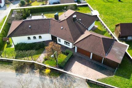 Haus Röthenbach an der Pegnitz Haimendorf - 9 Zimmer, 381 m&sup2;, 949.000&euro; | Angebot:26230052