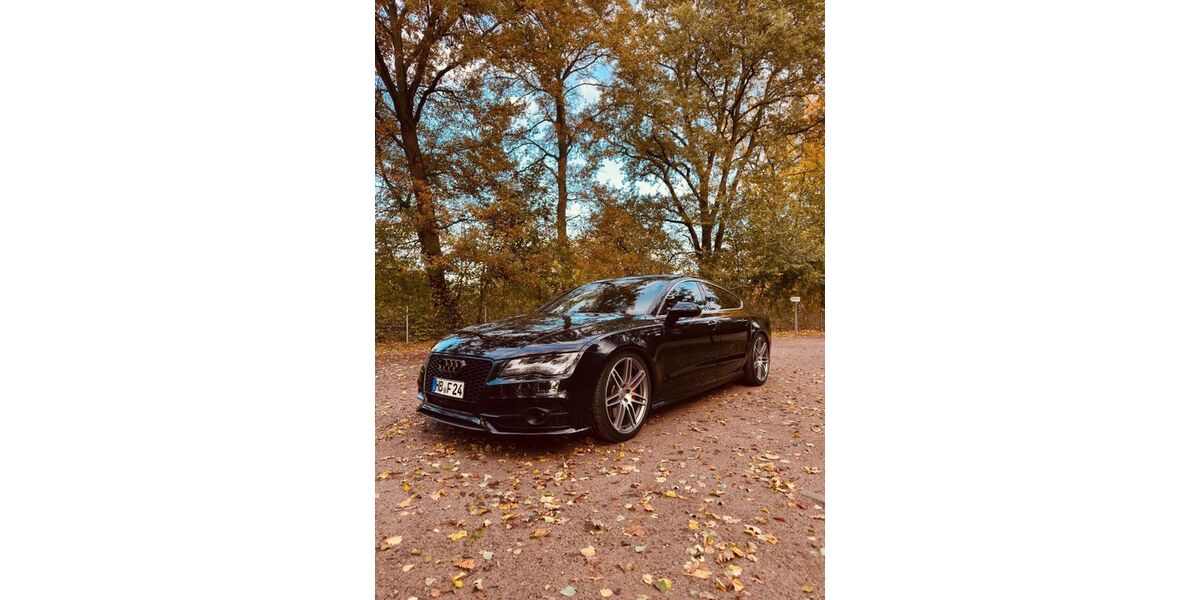 Audi A7 158.500 km 24.200 &euro; Bremen 28307
