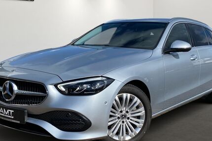 Mercedes-Benz C 180 9.300 km 35.350 &euro; Tauberbischofsheim 97941
