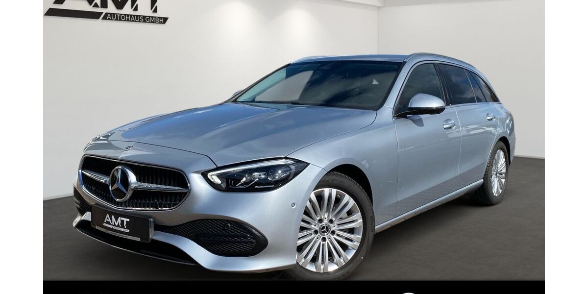 Mercedes-Benz C 180 9.300 km 35.350 &euro; Tauberbischofsheim 97941
