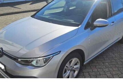 VW Golf 50.094 km 25.980 € Gardelegen 39638