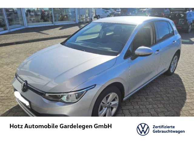 VW Golf 50.094 km 25.980 € Gardelegen 39638