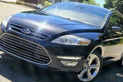 Ford Mondeo 250.000 km 3.800 &euro; Marl 45770