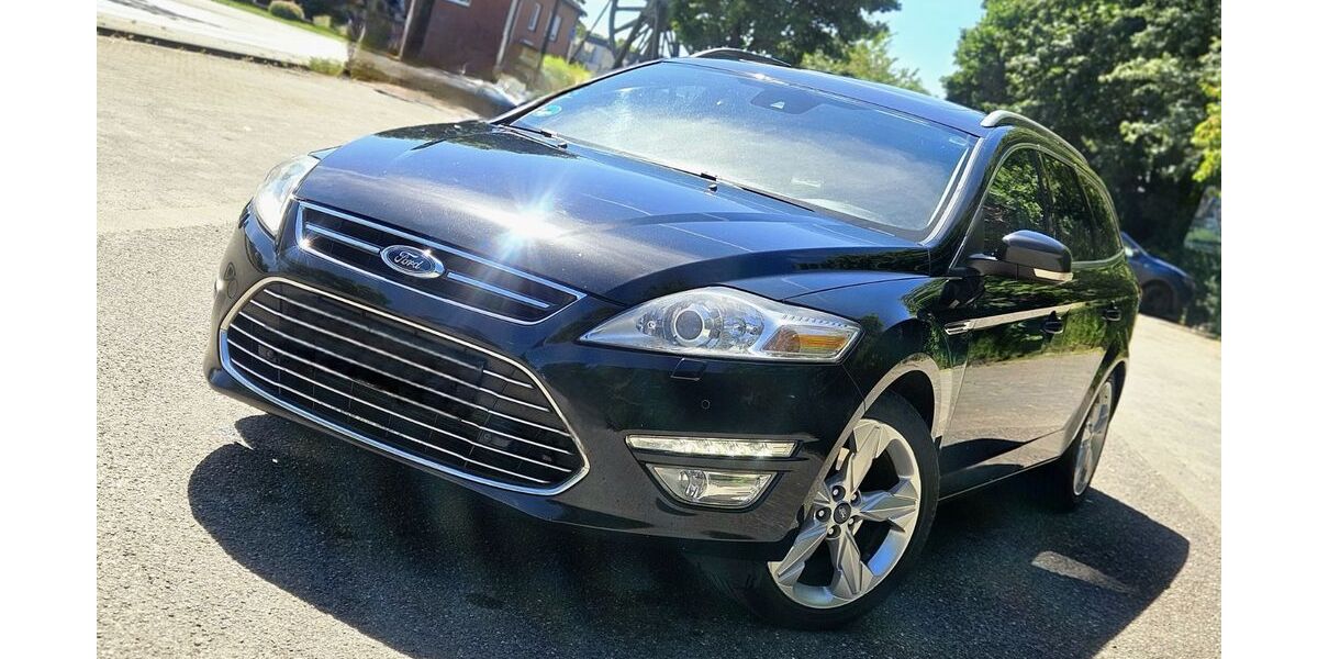Ford Mondeo 250.000 km 3.800 &euro; Marl 45770