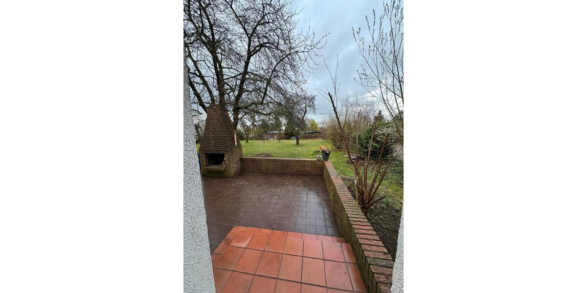 Erdgeschoßwohnung Lauenburg/Elbe Elbe - 2.5 Zimmer, 69 m&sup2;, 800&euro; | Angebot:25934973