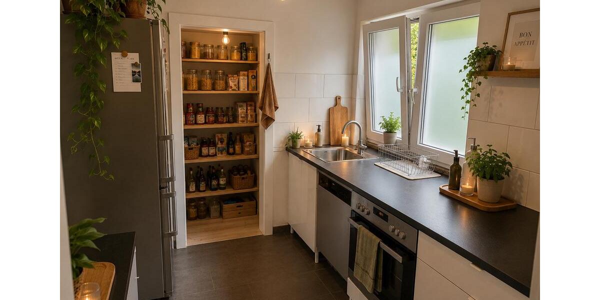 Erdgeschoßwohnung Werdohl - 5 Zimmer, 130 m&sup2;, 870&euro; | Angebot:26662289