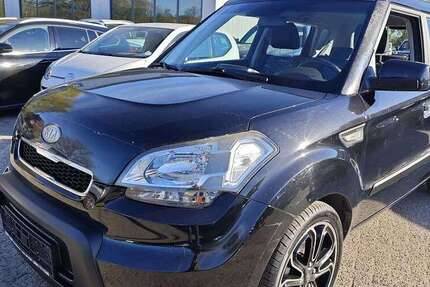 Kia Soul 232.000 km 3.300 &euro; Kiel 24145