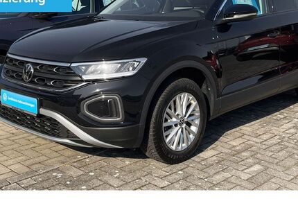 VW T-Roc 25.800 km 29.780 &euro; Jever 26441