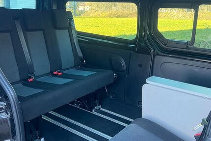 Fiat Talento 72.000 km 22.999 &euro; Haag in Oberbayern 83527