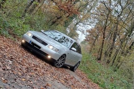 Audi A3 249.999 km 4.500 &euro; Calw 75365