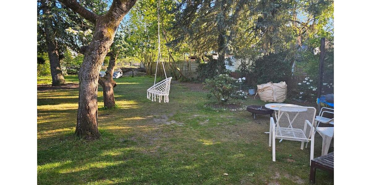 Erdgeschoßwohnung Braunschweig Wabe-Schunter-Beberbach - 3 Zimmer, 85 m&sup2;, 790&euro; | Angebot:26374679